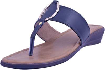 

Adorn Women Black Flats