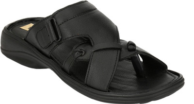 

Turismo Men BLACK Sandals