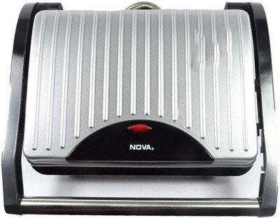 

Nova NGS-2449 Grill(Silver)