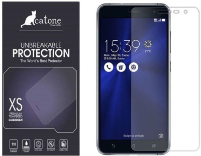 

Catone Screen Guard for Motorola Moto E3 Power(Pack of 1), Transparent