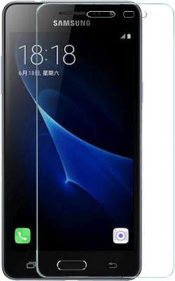 Flipkart SmartBuy Tempered Glass Guard for Samsung Galaxy J3 Pro(Pack of 1)