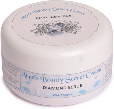 

ANGELS BEAUTY SECRET DIAMOND Scrub(175 g)