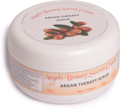 

ANGELS BEAUTY SECRET ARAGON THERAPY Scrub(175 g)