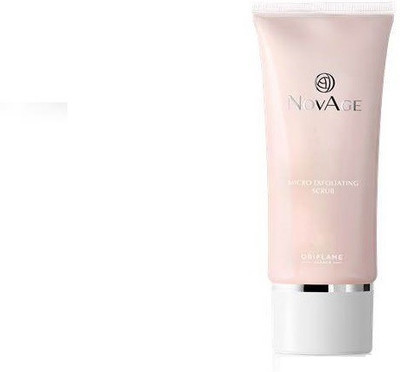 

Oriflame Sweden Novage Smoothing Exfoliating Scrub(100 ml)