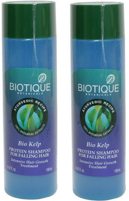 

Paragon Bio Kelp Protein Shampoo(190 ml)