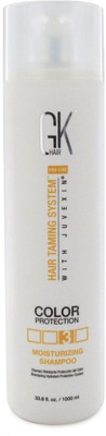 

Global keratin Taming System Moisturizing Shampoo(1000 ml)