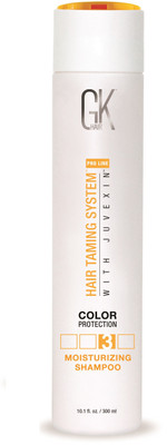 Global Keratin Colour Protection moisturizing shampoo(300 ml)