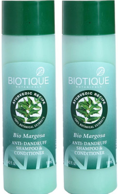 

Paragon Bio antidandruff Shampoo(190 ml)