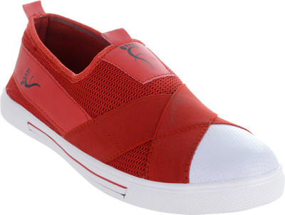 

Feetzone Shoes Outdoors For Men(Red