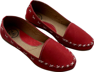 

Oh Feet ! Bellies For Women(Red