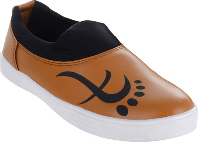 

Feetzone Shoes Outdoors For Men(Tan