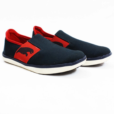 

Hsquare Casuals For Men(Navy