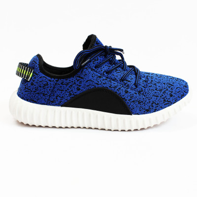 

Hsquare Walking Shoes For Men(Blue