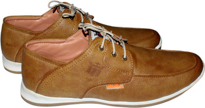 

Amk Party Wear For Men(Tan, Teek