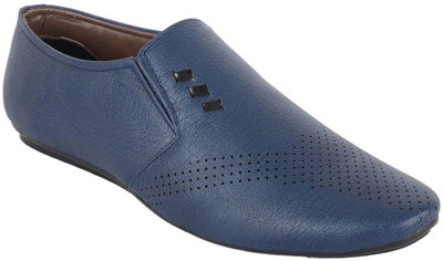 

Barton Casuals For Men(Blue