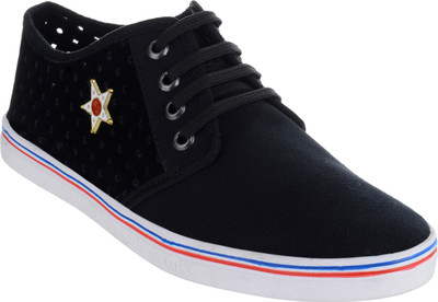 

Feetzone Shoes Outdoors For Men(Black