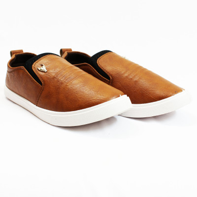 

Hsquare Casuals For Men(Tan