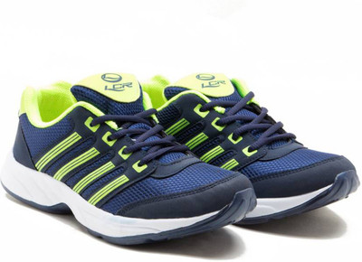 

Lancer Running Shoes For Men(Navy, Green, Blue