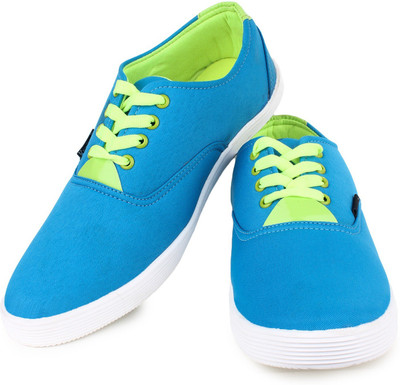

Navy Stone Sneakers For Men(Blue