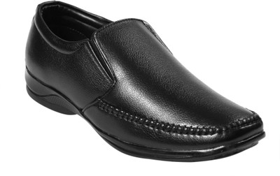 

JK Port Slip On For Men(Black