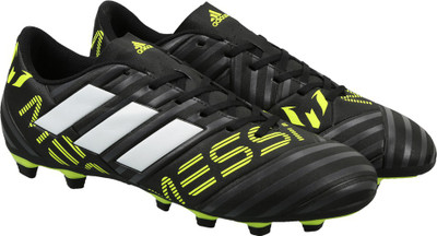Adidas new arrivals nemeziz flipkart