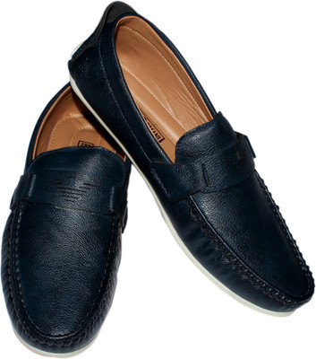 

Amk Loafers For Men(Blue
