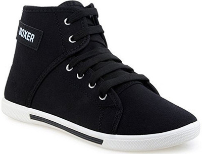

PERT Baahubali-499-299 Running Shoes For Men(Black