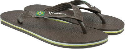 

Ipanema Flip Flops, Brown