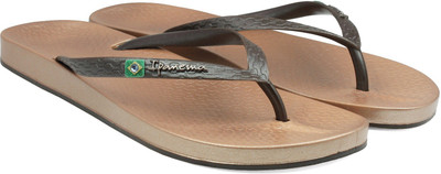 

Ipanema Flip Flops, Rose/marrom