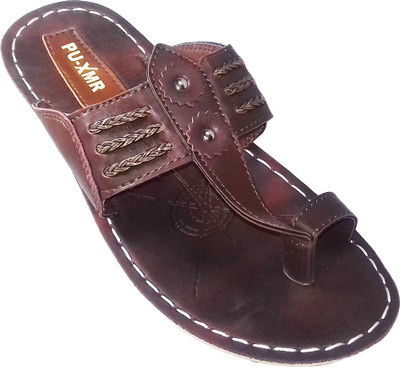 

Fashion Gateway Slippers, Tan
