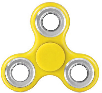 

Mozzie Hand spinner(Yellow)