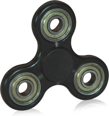 

DealBindaas Fidget Spinner(Black)
