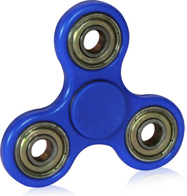 

DealBindaas Fidget Spinner(Blue)