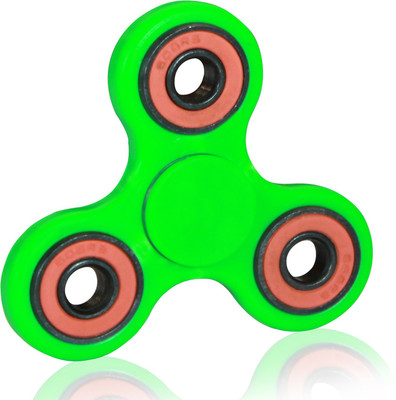 

DealBindaas Fidget Spinner(Green)
