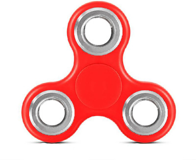 Mozzie Hand spinner(Red)
