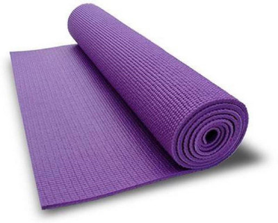 

Bruzone Exercise Purple 6 mm Yoga Mat
