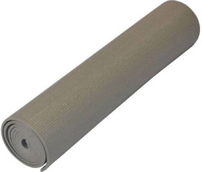

Bruzone Yoga Grey 4 mm Yoga Mat