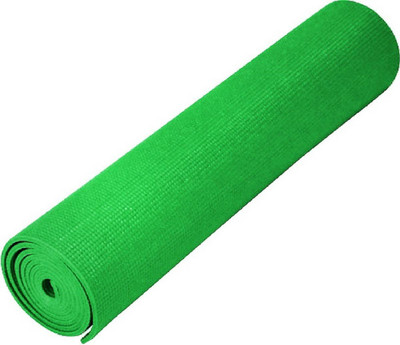 

Bruzone Exercise Green 6 mm Yoga Mat