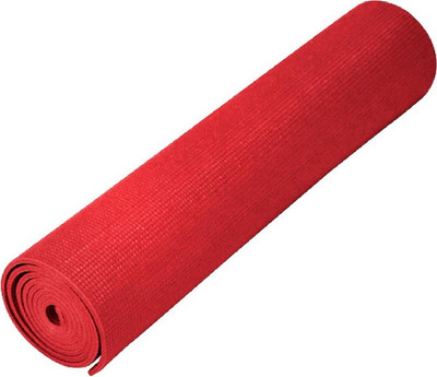 

Bruzone Exercise Red 6 mm Yoga Mat