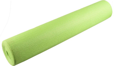 

Bruzone Exercise Green 6 mm Yoga Mat, Light green