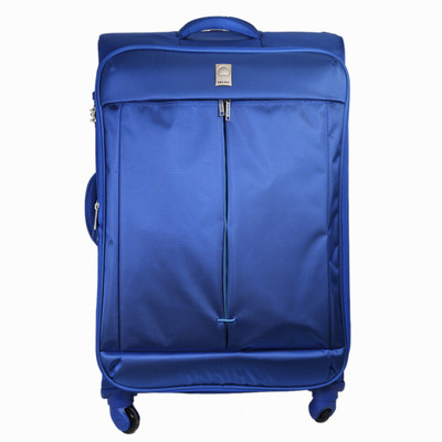 

Delsey Flight Check-in Luggage -  inch(Blue