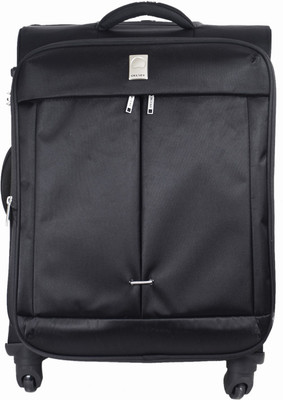 

Delsey Air Adventure Check-in Luggage -  inch(Black