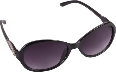 

Aligatorr Cat-eye Sunglasses(Grey