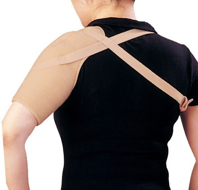 

IM Wrap Shoulder Support(Beige
