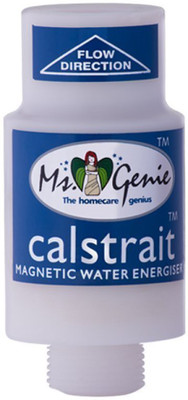 

Whirlpool Calstrait magnetic water energiser Tap Mount Water Filter
