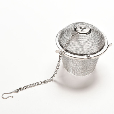 

TGL Co. Basket Tea Infuser Tea Strainer(Pack of 1)