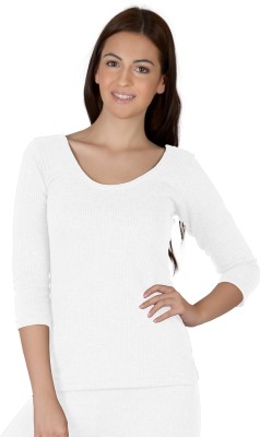 Selfcare New Collection Women Top Thermal