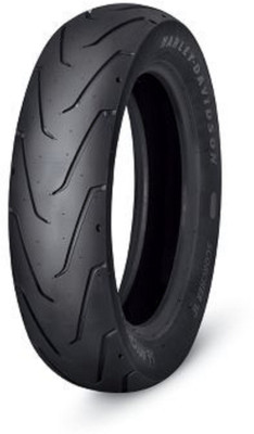 

Michelin Scorcher11 140/75 R17 Front Tyre(Street, Tube Less)