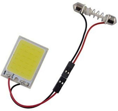

Autozot Interior Light LED(Universal For Car, Pack of 1)