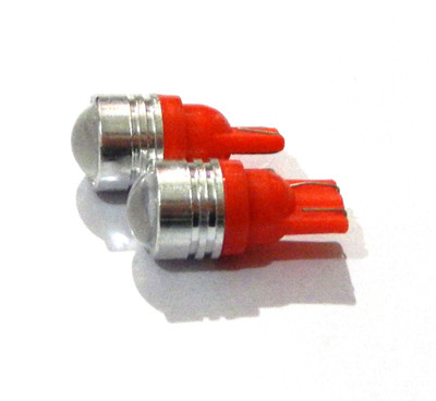 

Autozot Parking Light LED(Universal For Bike, Universal For Car, Pack of 2)